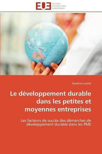 Cover image for Le D Veloppement Durable Dans Les Petites Et Moyennes Entreprises