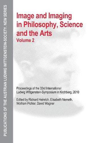 Cover image for Volume 2