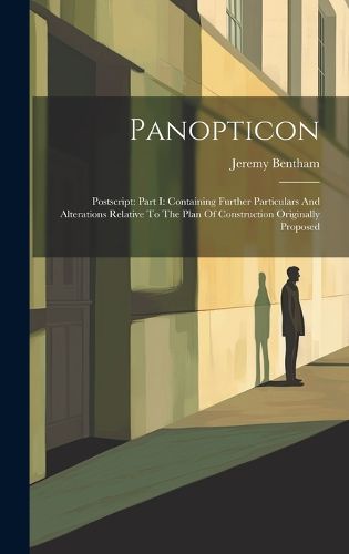 Cover image for Panopticon