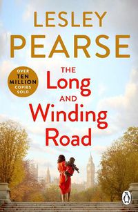 Cover image for The Long and Winding Road