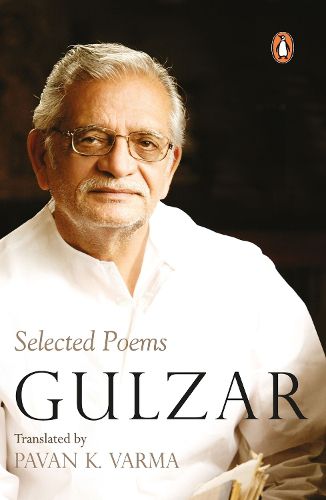 Cover image for Selected Poems