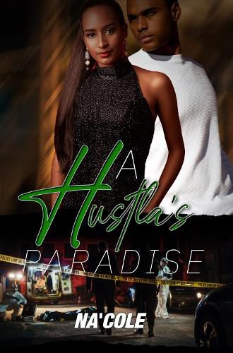 Cover image for A Hustla's Paradise