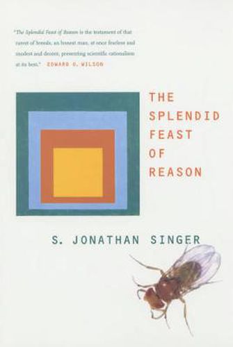 Cover image for The Splendid Feast of Reason