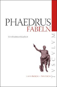 Cover image for Fabeln: Lateinisch - Deutsch