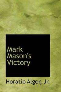 Cover image for Mark Mason's Victory