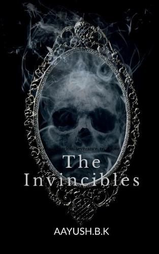 Cover image for The Invincibles: na