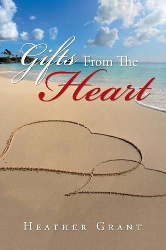 Cover image for Gifts from the Heart