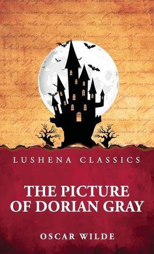 Cover image for The Picture of Dorian Gray