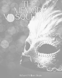 Cover image for The Memory Masquerade