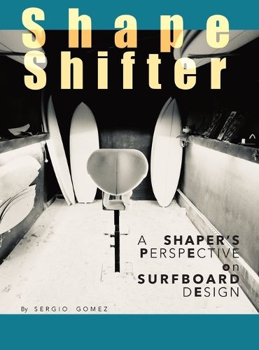 Cover image for ShapeShifter