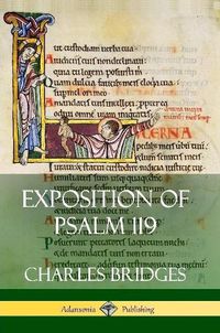 Cover image for Exposition of Psalm 119