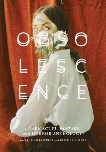 Cover image for Obsolescence