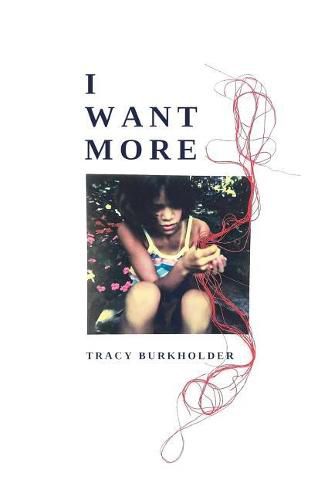 Cover image for I Want More