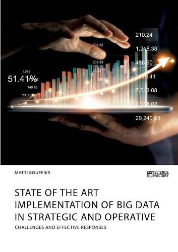 Cover image for State of the Art Implementation of Big Data in Strategic and Operative Marketing. Challenges and Effective Responses