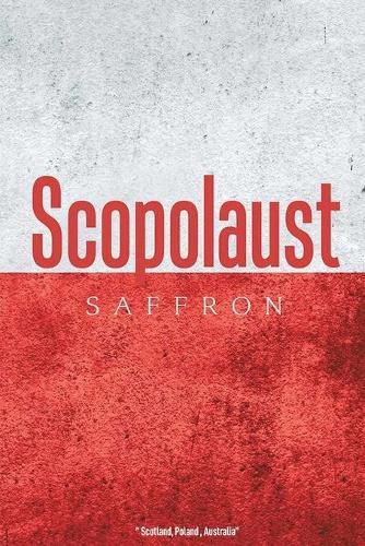 Cover image for Scopolaust