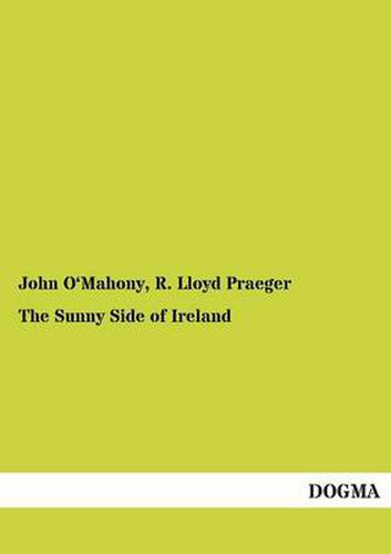 Cover image for The Sunny Side of Ireland