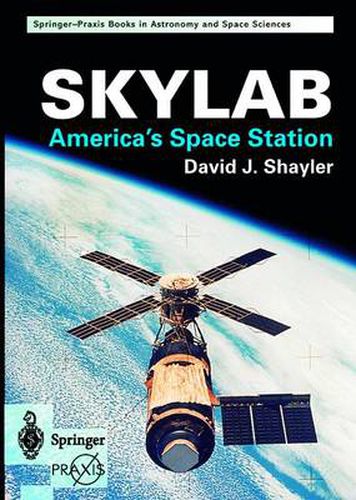 Skylab: America's Space Station