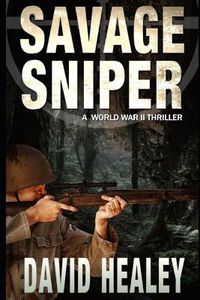 Cover image for Savage Sniper