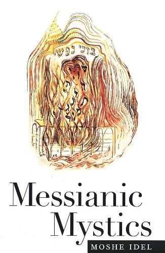 Cover image for Messianic Mystics