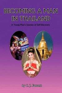 Cover image for Becoming a Man in Thailand