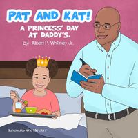 Cover image for Pat and Kat!