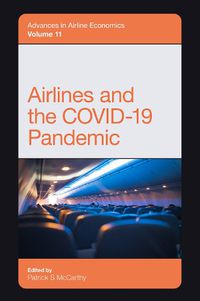 Cover image for Airlines and the COVID-19 Pandemic