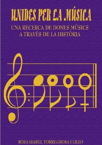 Cover image for Unides per la Musica