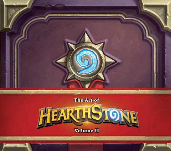 The Art of Hearthstone: Year of the Kraken: Year of the Kraken