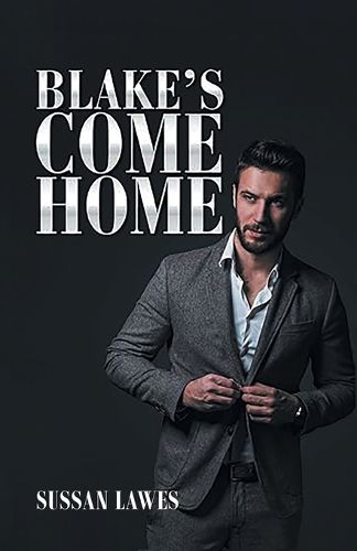 Cover image for Blake's Come Home