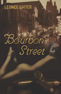 Cover image for Bourbon Street