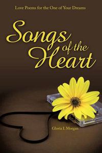 Cover image for Songs of the Heart