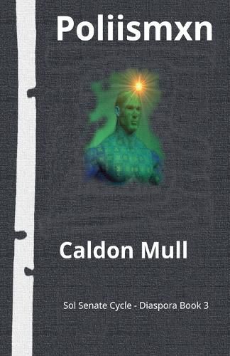 Cover image for Poliismxn