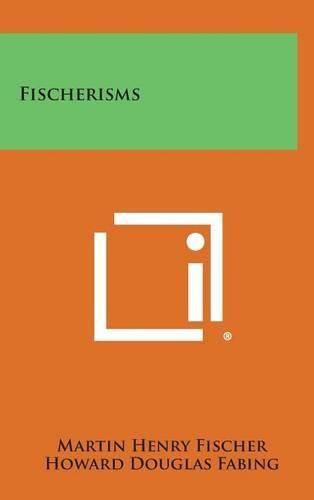 Cover image for Fischerisms