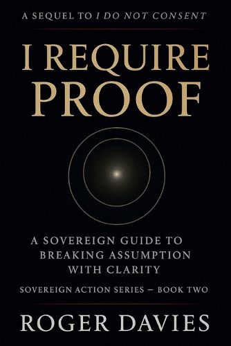 Cover image for I Require Proof
