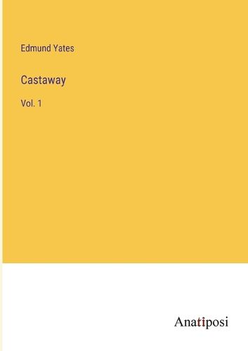 Cover image for Castaway