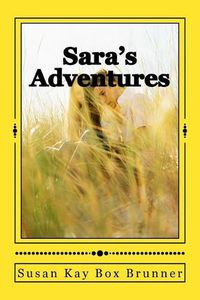 Cover image for Sara's Adventures