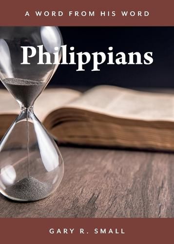 Cover image for Philippians
