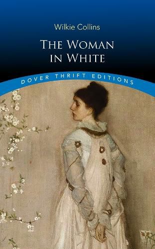 Cover image for The Woman in White