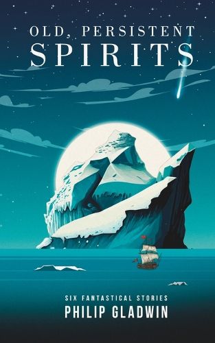 Cover image for Old, Persistent Spirits
