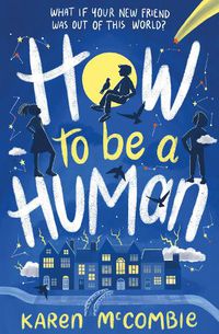 Cover image for How To Be A Human