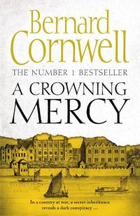 Cover image for A Crowning Mercy