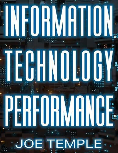 Cover image for Information Technology Performance