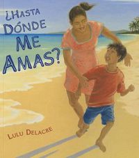 Cover image for Hasta Donde Me Amas
