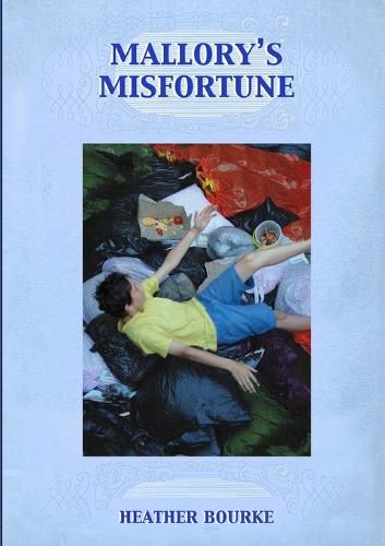 Cover image for Mallory's Misfortune