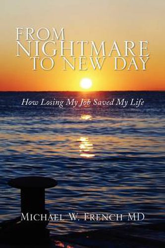 Cover image for From Nightmare to New Day