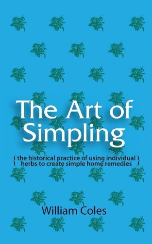 Cover image for The Art of Simpling