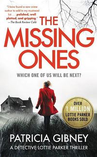 Cover image for The Missing Ones