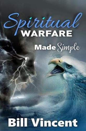 Cover image for Spiritual Warfare Made Simple