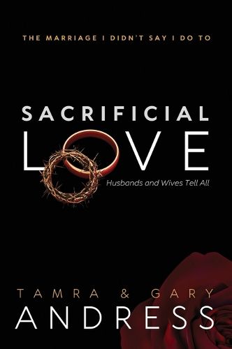 Cover image for Sacrificial Love