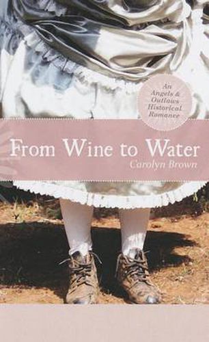 Cover image for From Wine to Water